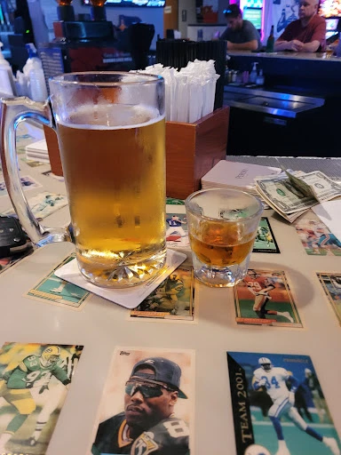 Da Boyz Sports Bar and Grill photo