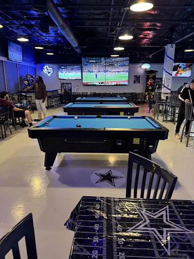 Da Boyz Sports Bar and Grill photo 9