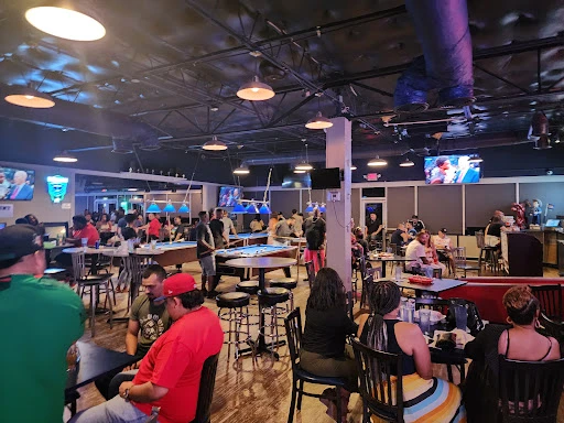 Da Boyz Sports Bar and Grill photo 8