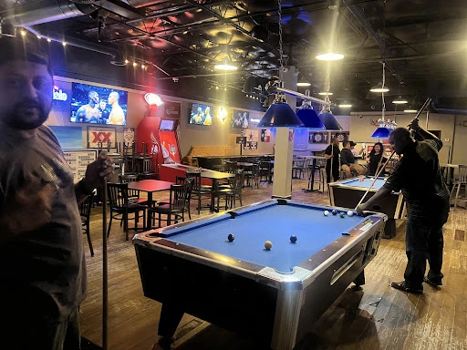 Da Boyz Sports Bar and Grill photo 6
