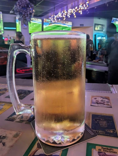 Da Boyz Sports Bar and Grill photo 5